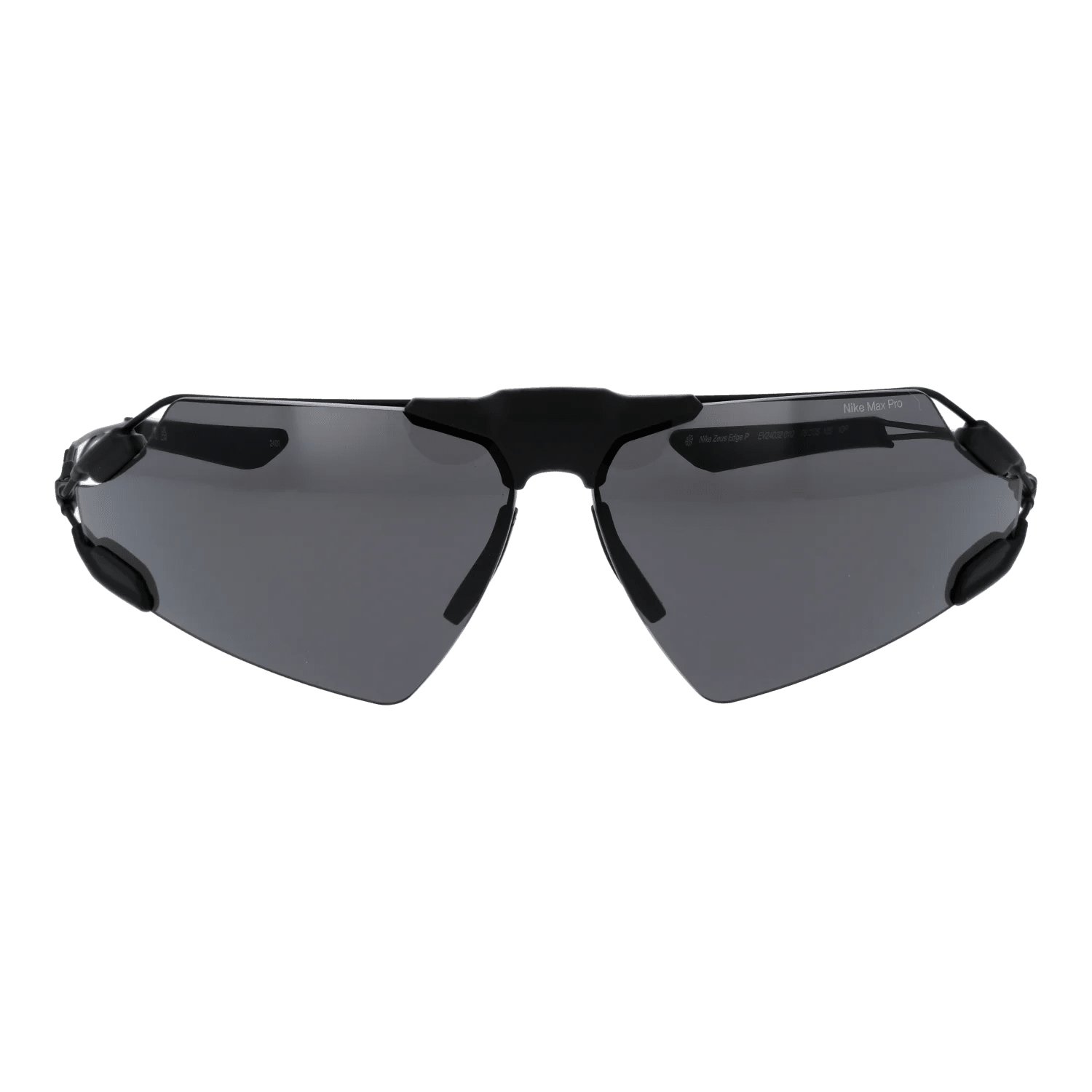 Nike sunglasses, Nike Sunglasses DV2163 010 76 Zeus Edge P – Burghley & Co (Image 2)