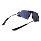 Nike sunglasses, Nike Sunglasses DV2163 010 76 Zeus Edge P – Burghley & Co (Image 3)