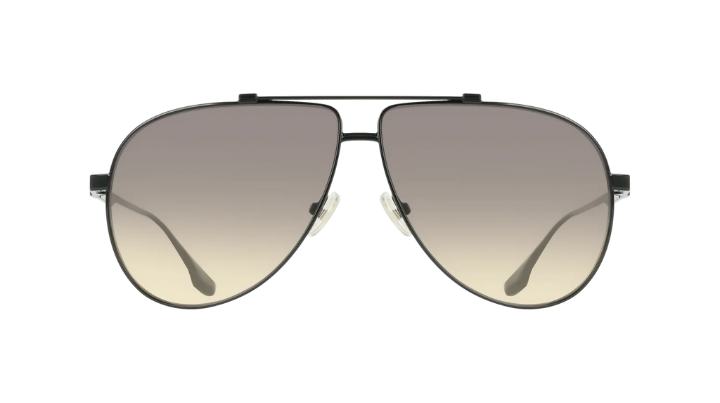 Victoria Beckham sunglasses, Victoria Beckham Sunglasses VB248S 001 63 – Burghley & Co (Image 2)