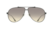 Victoria Beckham sunglasses, Victoria Beckham Sunglasses VB248S 001 63 – Burghley & Co (Image 2)