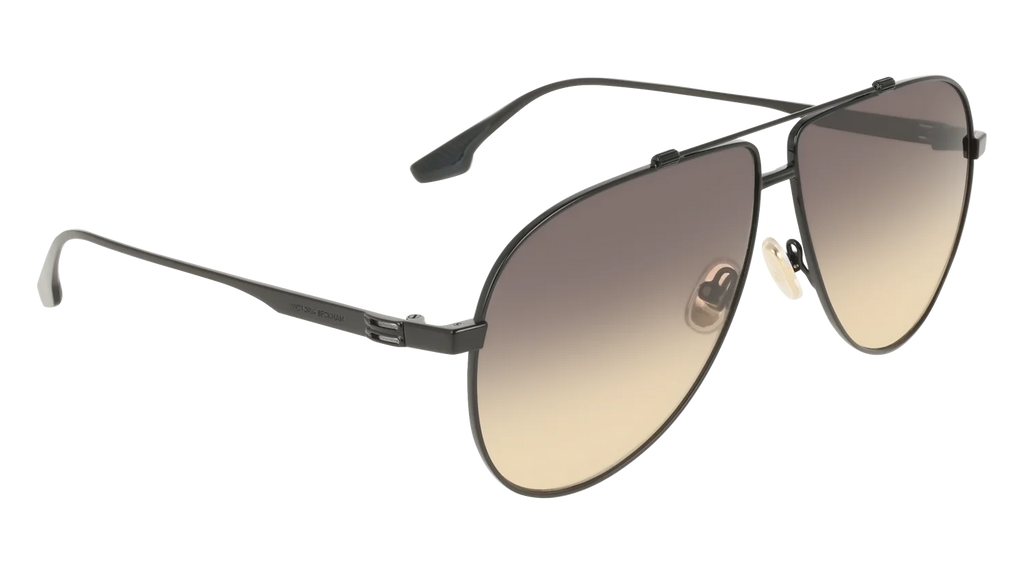 Victoria Beckham sunglasses, Victoria Beckham Sunglasses VB248S 001 63 – Burghley & Co (Image 3)