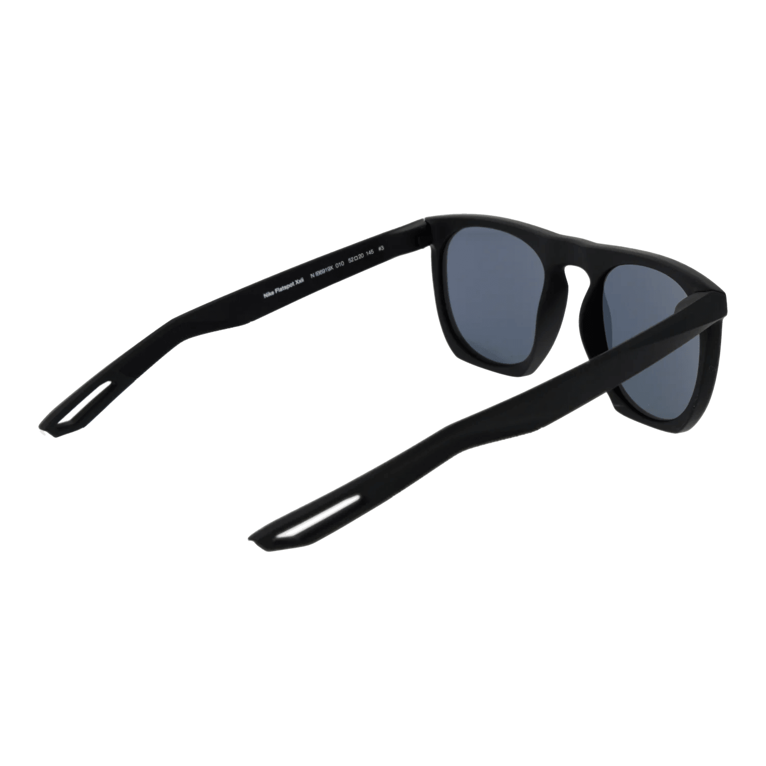 Nike sunglasses, Nike Sunglasses V24030 010 52 Flatspot XXII N – Burghley & Co (Image 3)