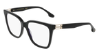 Victoria Beckham glasses, Victoria Beckham Optical Frames VB2680 001 53 – Burghley & Co (Image 1)