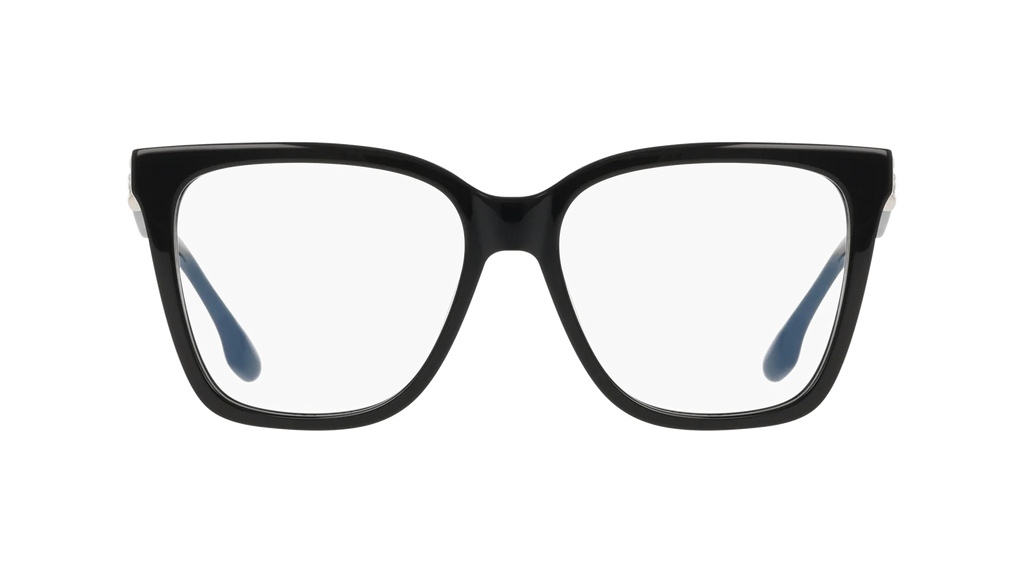 Victoria Beckham glasses, Victoria Beckham Optical Frames VB2680 001 53 – Burghley & Co (Image 2)