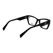 Liu Jo Rectangle glasses, Acetate frame, Liu Jo Optical Frames LJ2827 001 53 – Burghley & Co (Image 3)