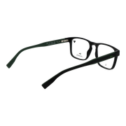 Lacoste Rectangle glasses, Lacoste Optical Frames L2972 001 54 – Burghley & Co (Image 3)