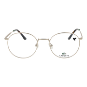 Lacoste Round glasses, Metal frame, Lacoste Optical Frames L2308 714 51 – Burghley & Co (Image 2)