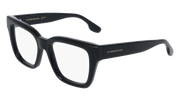 Victoria Beckham glasses, Victoria Beckham Optical Frames VB2681 001 50 – Burghley & Co (Image 1)