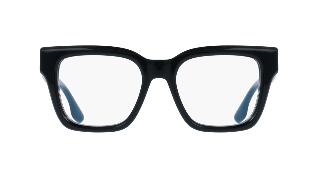 Victoria Beckham glasses, Victoria Beckham Optical Frames VB2681 001 50 – Burghley & Co (Image 2)