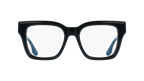 Victoria Beckham glasses, Victoria Beckham Optical Frames VB2681 001 50 – Burghley & Co (Image 2)