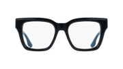 Victoria Beckham glasses, Victoria Beckham Optical Frames VB2681 001 50 – Burghley & Co (Image 2)