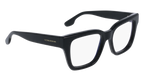 Victoria Beckham glasses, Victoria Beckham Optical Frames VB2681 001 50 – Burghley & Co (Image 3)