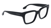 Victoria Beckham glasses, Victoria Beckham Optical Frames VB2681 001 50 – Burghley & Co (Image 3)