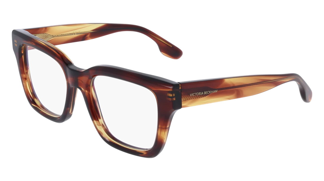 Victoria Beckham glasses, Victoria Beckham Optical Frames VB2681 230 50 – Burghley & Co (Image 1)