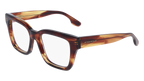 Victoria Beckham glasses, Victoria Beckham Optical Frames VB2681 230 50 – Burghley & Co (Image 1)