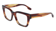 Victoria Beckham glasses, Victoria Beckham Optical Frames VB2681 230 50 – Burghley & Co (Image 1)