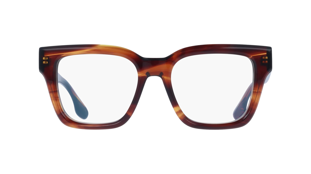 Victoria Beckham glasses, Victoria Beckham Optical Frames VB2681 230 50 – Burghley & Co (Image 2)