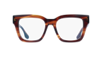 Victoria Beckham glasses, Victoria Beckham Optical Frames VB2681 230 50 – Burghley & Co (Image 2)