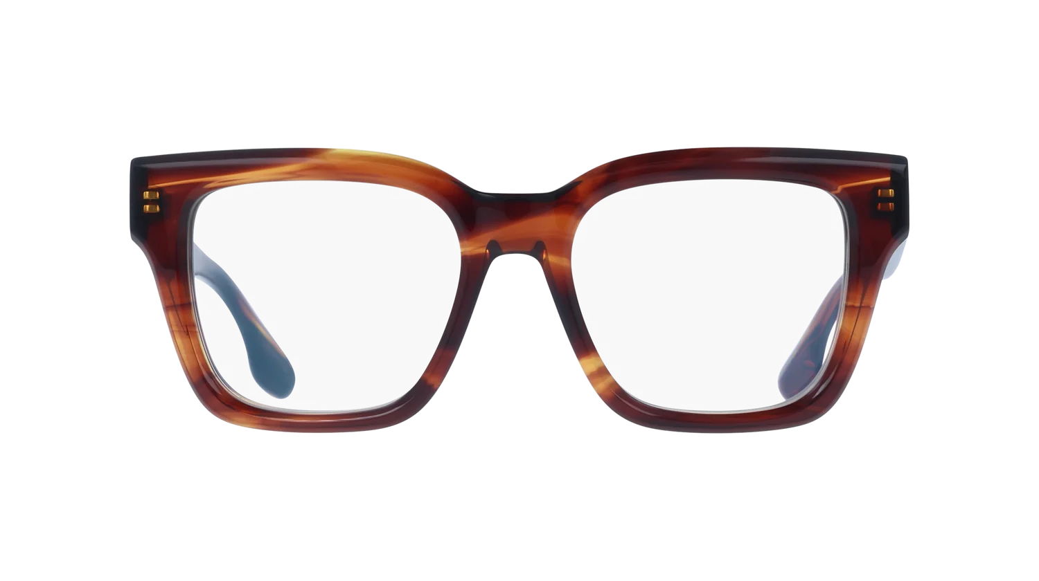 Victoria Beckham glasses, Victoria Beckham Optical Frames VB2681 230 50 – Burghley & Co (Image 2)