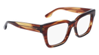 Victoria Beckham glasses, Victoria Beckham Optical Frames VB2681 230 50 – Burghley & Co (Image 3)