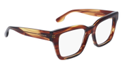 Victoria Beckham glasses, Victoria Beckham Optical Frames VB2681 230 50 – Burghley & Co (Image 3)