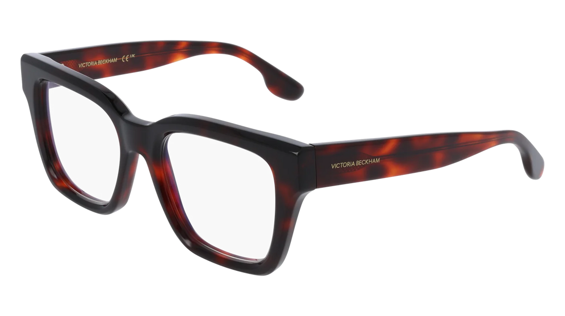Victoria Beckham glasses, Victoria Beckham Optical Frames VB2681 234 50 – Burghley & Co (Image 1)