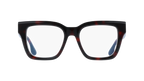 Victoria Beckham glasses, Victoria Beckham Optical Frames VB2681 234 50 – Burghley & Co (Image 2)