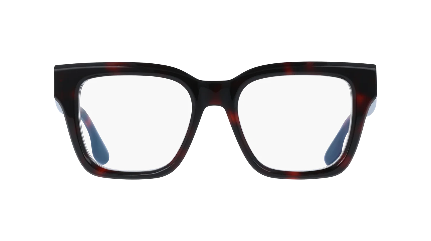 Victoria Beckham glasses, Victoria Beckham Optical Frames VB2681 234 50 – Burghley & Co (Image 2)