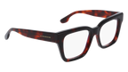 Victoria Beckham glasses, Victoria Beckham Optical Frames VB2681 234 50 – Burghley & Co (Image 3)