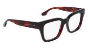 Victoria Beckham glasses, Victoria Beckham Optical Frames VB2681 234 50 – Burghley & Co (Image 3)
