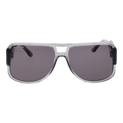 Lacoste Aviator sunglasses, Acetate frame, Lacoste Sunglasses L6056S 035 59 – Burghley & Co (Image 2)