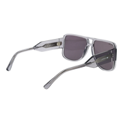 Lacoste Aviator sunglasses, Acetate frame, Lacoste Sunglasses L6056S 035 59 – Burghley & Co (Image 3)