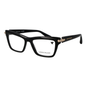Longchamp glasses, Longchamp Optical Frames LO2766 001 53 – Burghley & Co (Image 1)
