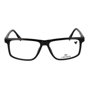 Lacoste Rectangle glasses, Lacoste Optical Frames L2959 N 001 55 – Burghley & Co (Image 2)