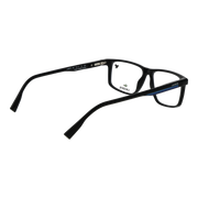 Lacoste Rectangle glasses, Lacoste Optical Frames L2959 N 001 55 – Burghley & Co (Image 3)