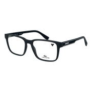 Lacoste Rectangle glasses, Lacoste Optical Frames L2895 N 401 55 – Burghley & Co (Image 1)