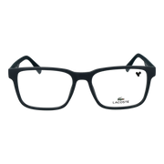 Lacoste Rectangle glasses, Lacoste Optical Frames L2895 N 401 55 – Burghley & Co (Image 2)