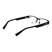 Lacoste Rectangle glasses, Metal frame, Lacoste Optical Frames L2299 N 002 54 – Burghley & Co (Image 3)