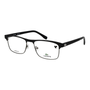 Lacoste glasses, Metal frame, Lacoste Optical Frames L2198N 001 55 – Burghley & Co (Image 1)