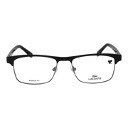 Lacoste glasses, Metal frame, Lacoste Optical Frames L2198N 001 55 – Burghley & Co (Image 2)