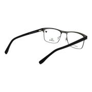Lacoste glasses, Metal frame, Lacoste Optical Frames L2198N 001 55 – Burghley & Co (Image 3)