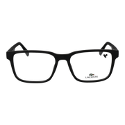 Lacoste Rectangle glasses, Lacoste Optical Frames L2895 N 002 55 – Burghley & Co (Image 2)