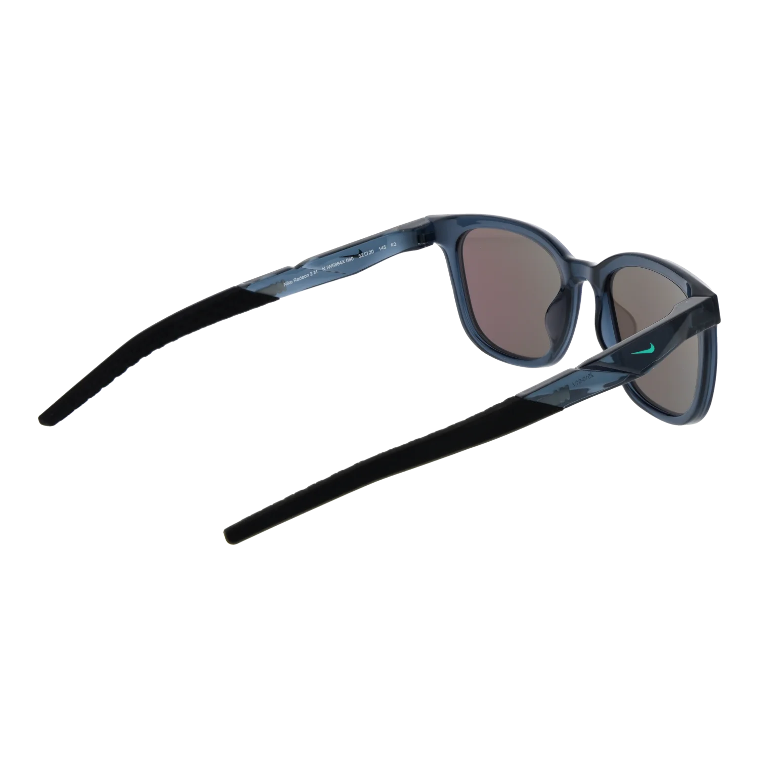 Nike sunglasses, Nike Sunglasses Nike IW5864X 060 52 Radeon 2 M N – Burghley & Co (Image 3)