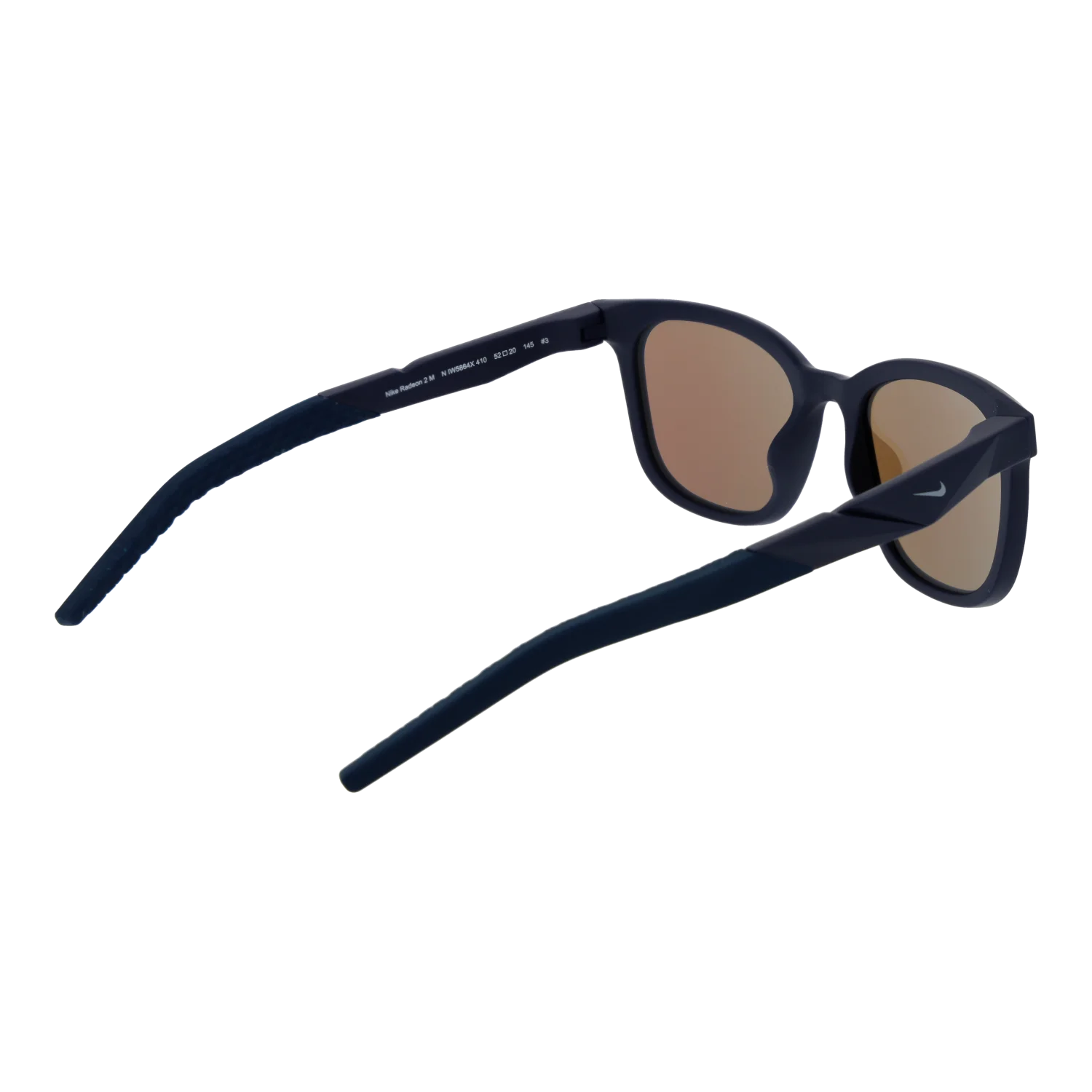 Nike sunglasses, Nike Sunglasses Nike IW5864X 410 52 Radeon 2 M N – Burghley & Co (Image 3)