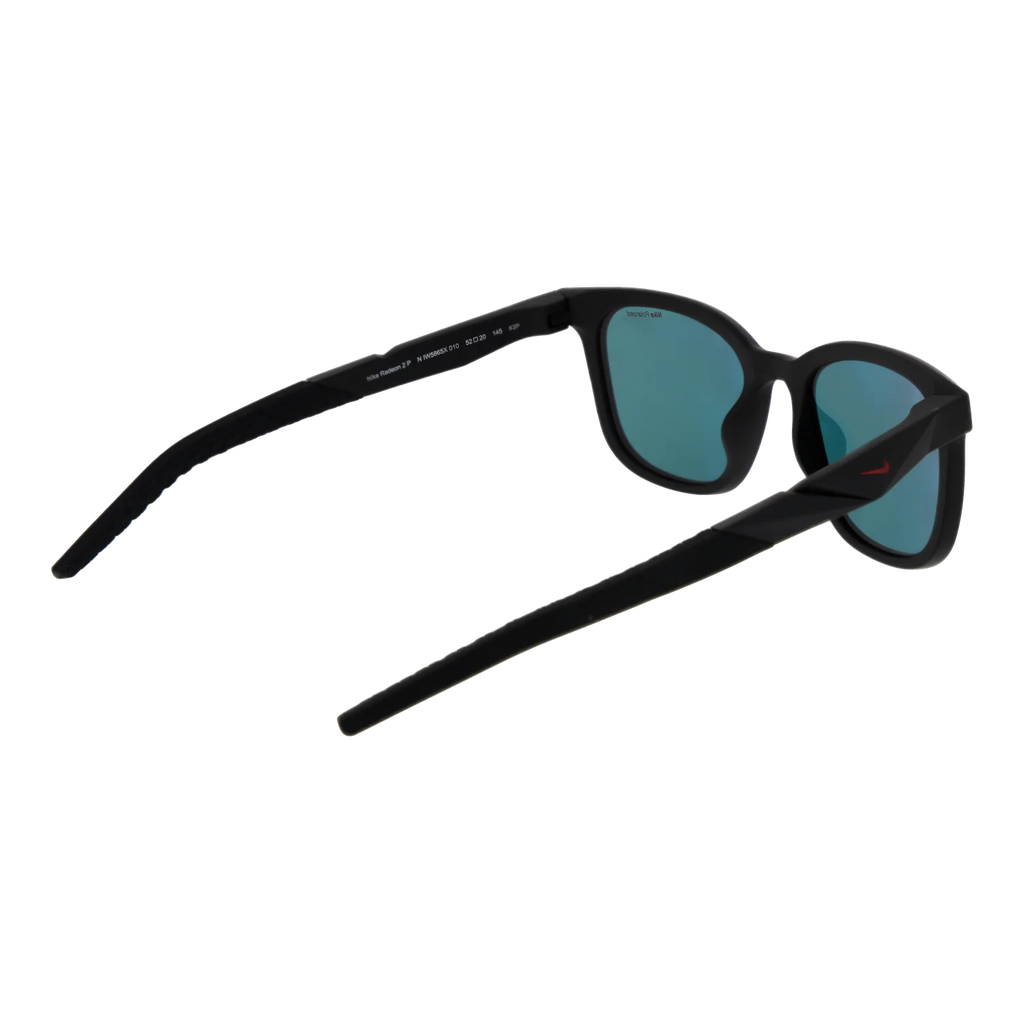Nike sunglasses, Nike Sunglasses FV2398 010 52 Radeon 2 P N – Burghley & Co (Image 3)
