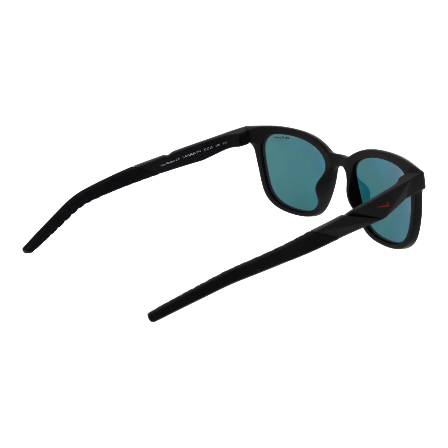 Nike sunglasses, Nike Sunglasses FV2398 010 52 Radeon 2 P N – Burghley & Co (Image 3)