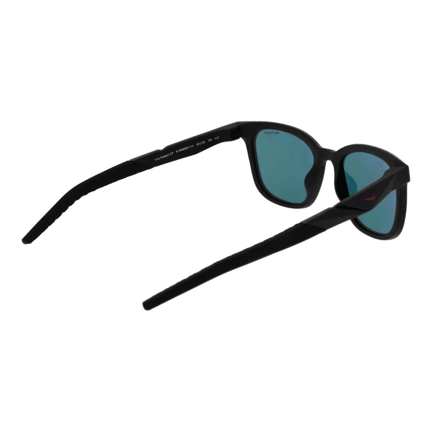 Nike sunglasses, Nike Sunglasses FV2398 010 52 Radeon 2 P N – Burghley & Co (Image 3)