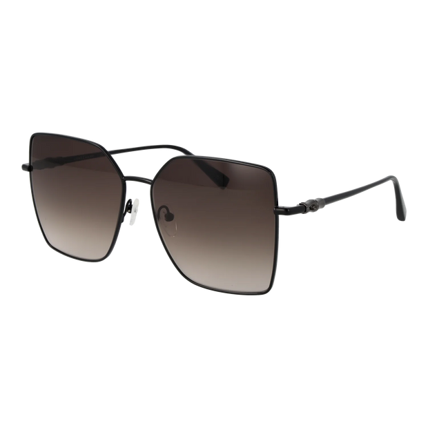 Longchamp sunglasses, Longchamp Sunglasses LO173S N 001 57 – Burghley & Co (Image 1)
