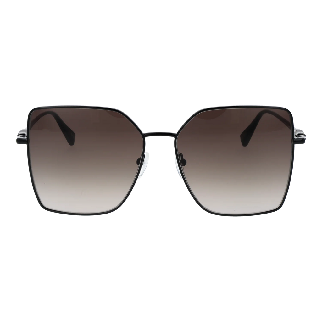 Longchamp sunglasses, Longchamp Sunglasses LO173S N 001 57 – Burghley & Co (Image 2)