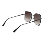 Longchamp sunglasses, Longchamp Sunglasses LO173S N 001 57 – Burghley & Co (Image 3)